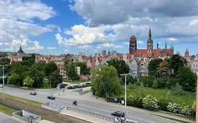 Apartament Centrum Gdanska